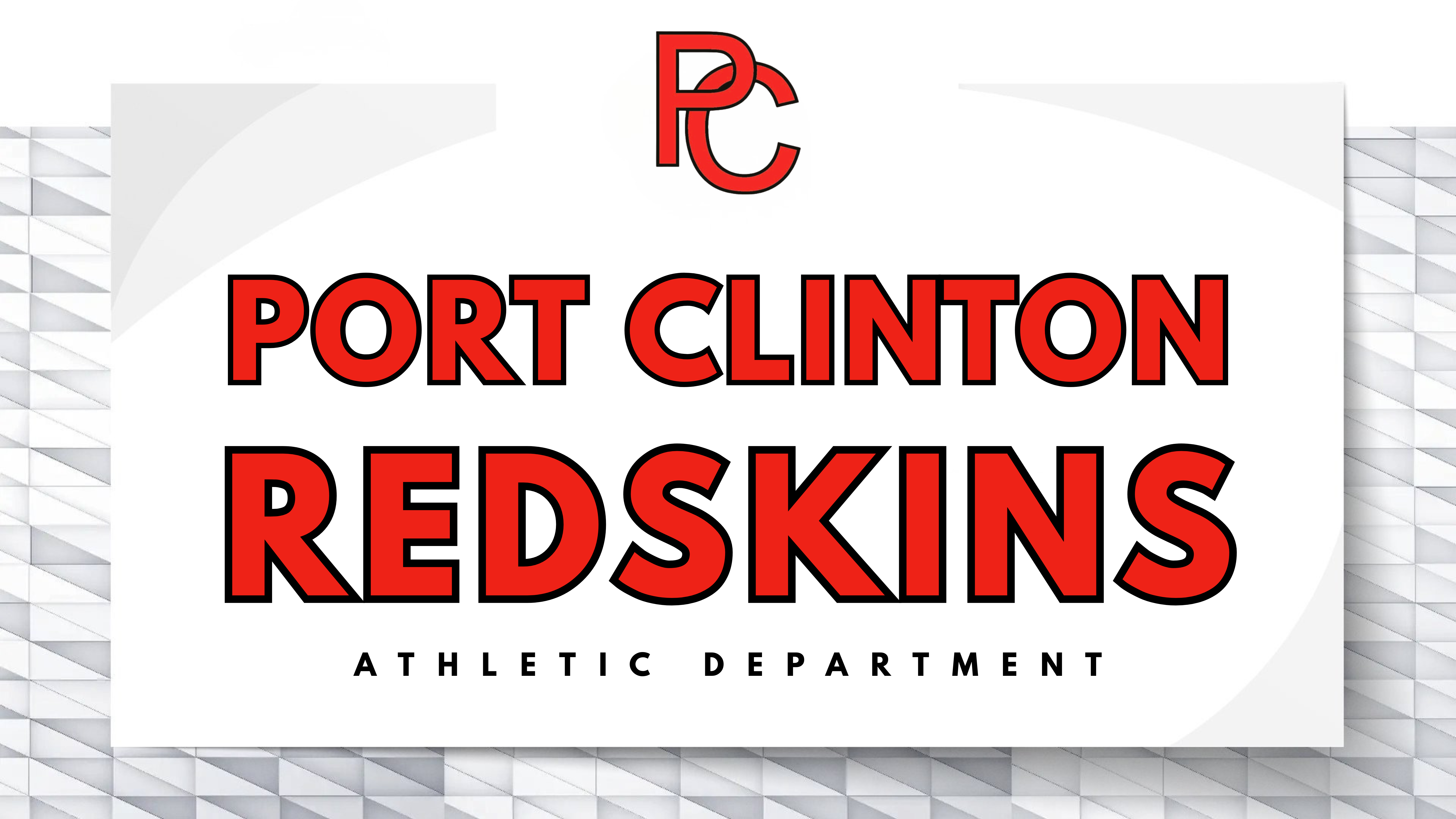 Welcome to our new site!